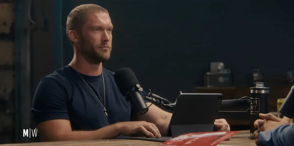 Patrick Bet-David - Why Does No One Trust The Media Anymore? (4K) 039