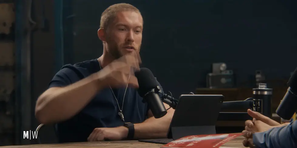 Patrick Bet-David - Why Does No One Trust The Media Anymore? (4K) 057