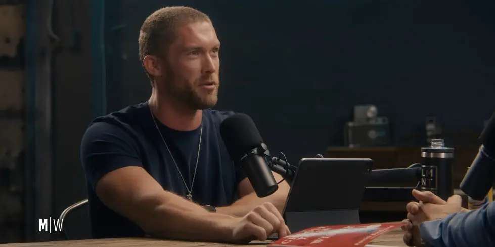 Patrick Bet-David - Why Does No One Trust The Media Anymore? (4K) 059