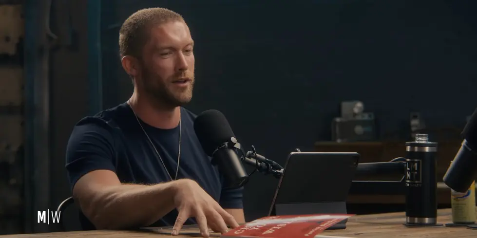 Patrick Bet-David - Why Does No One Trust The Media Anymore? (4K) 067