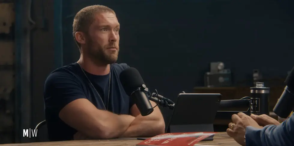 Patrick Bet-David - Why Does No One Trust The Media Anymore? (4K) 068