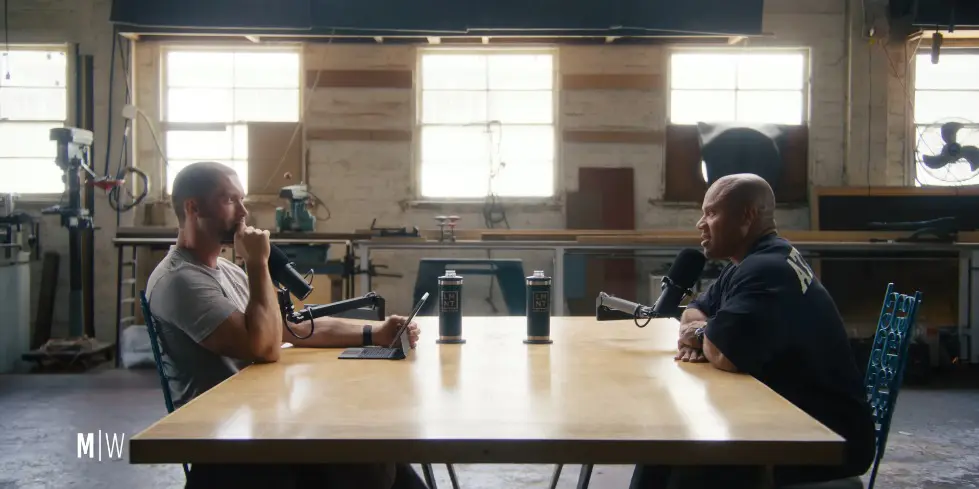 Overcome The Limits Of Your Mind - 7X World Champion Phil Heath (4K) | Modern Wisdom 673 033