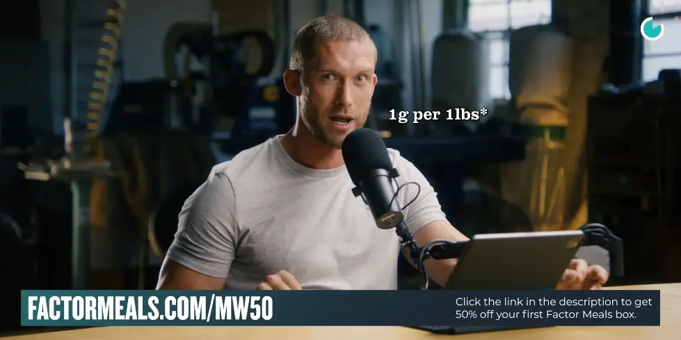 Overcome The Limits Of Your Mind - 7X World Champion Phil Heath (4K) | Modern Wisdom 673 053