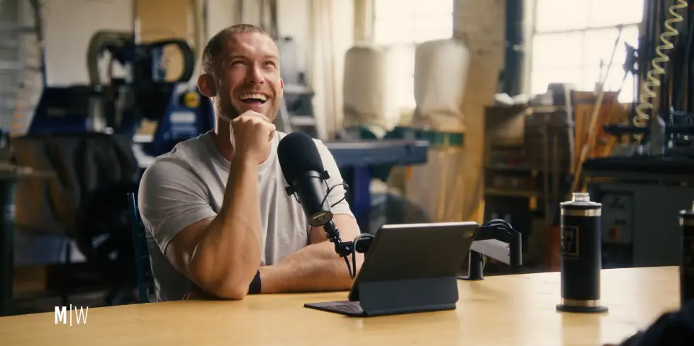 Overcome The Limits Of Your Mind - 7X World Champion Phil Heath (4K) | Modern Wisdom 673 057