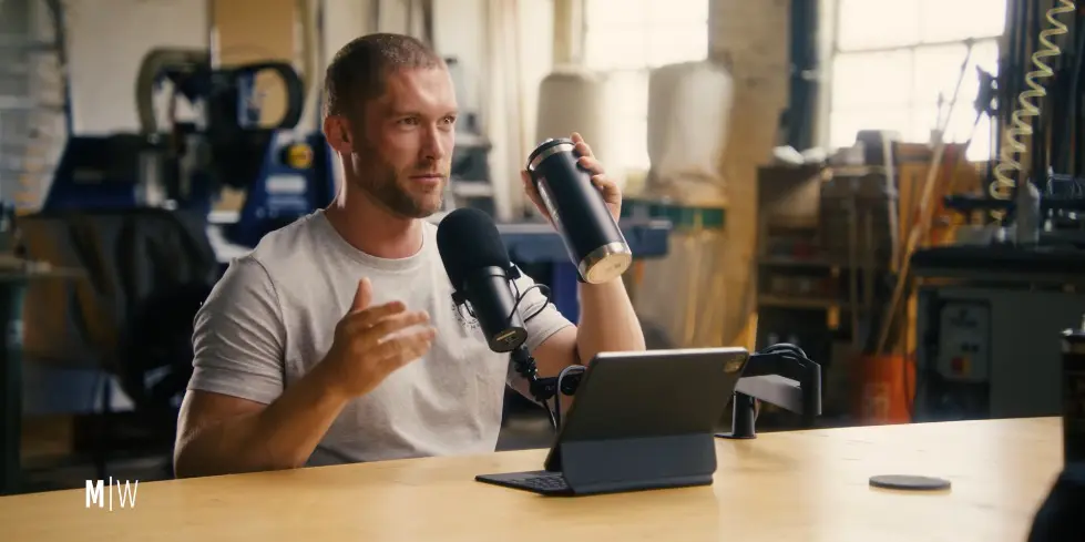 Overcome The Limits Of Your Mind - 7X World Champion Phil Heath (4K) | Modern Wisdom 673 064