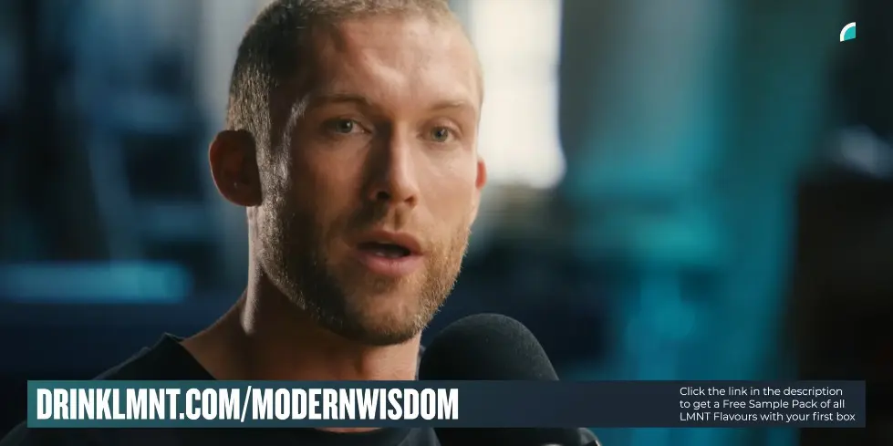 Stop Making Excuses & Transform Your Life - Rich Roll (4K) | Modern Wisdom 685 021