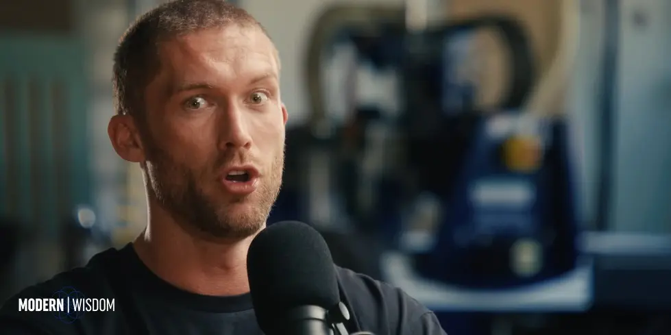 Stop Making Excuses & Transform Your Life - Rich Roll (4K) | Modern Wisdom 685 037