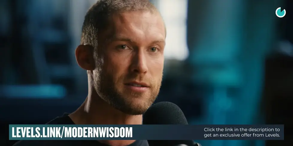 Stop Making Excuses & Transform Your Life - Rich Roll (4K) | Modern Wisdom 685 052