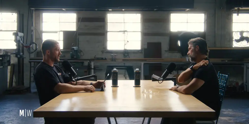 Stop Making Excuses & Transform Your Life - Rich Roll (4K) | Modern Wisdom 685 053