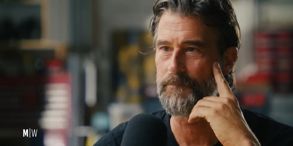 Stop Making Excuses & Transform Your Life - Rich Roll (4K) | Modern Wisdom 685 056