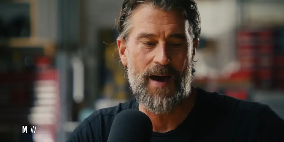 Stop Making Excuses & Transform Your Life - Rich Roll (4K) | Modern Wisdom 685 057