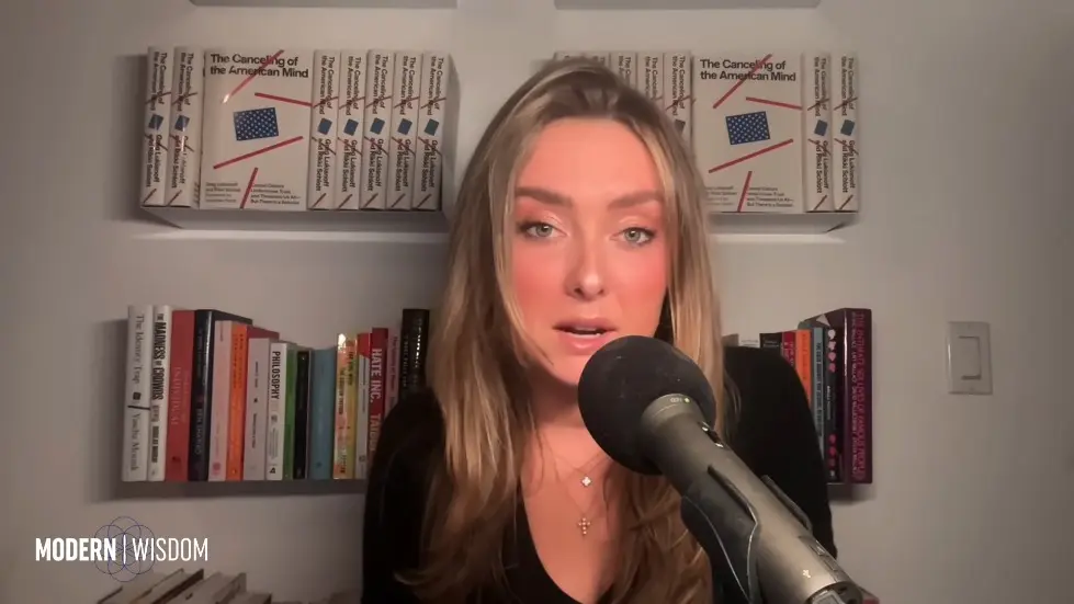 Is Cancel Culture Actually Getting Worse? - Rikki Schlott 001