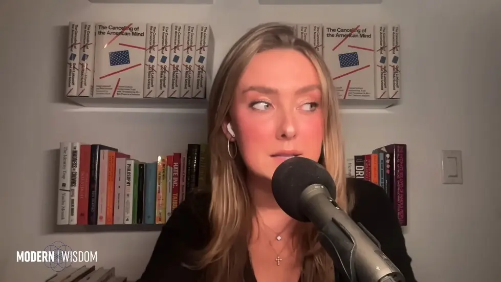 Is Cancel Culture Actually Getting Worse? - Rikki Schlott 005