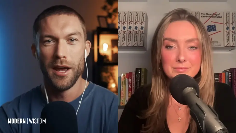 Is Cancel Culture Actually Getting Worse? - Rikki Schlott 006