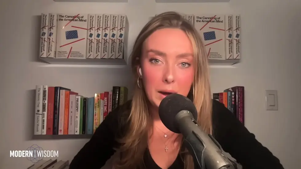 Is Cancel Culture Actually Getting Worse? - Rikki Schlott 010