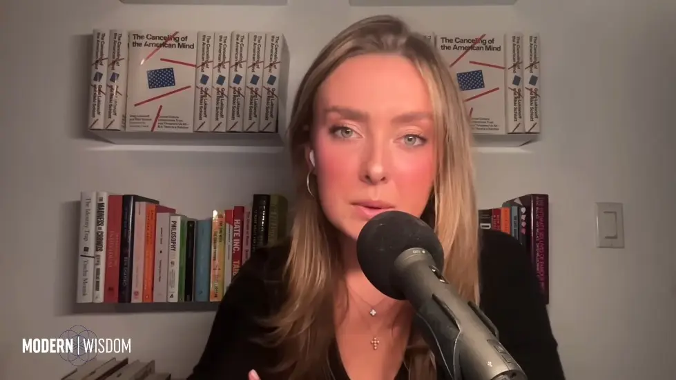 Is Cancel Culture Actually Getting Worse? - Rikki Schlott 012