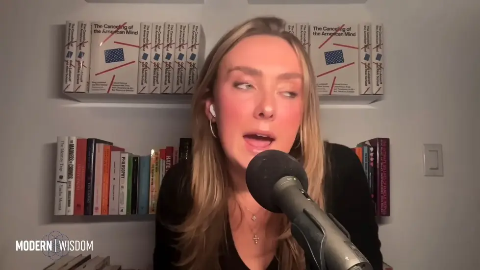 Is Cancel Culture Actually Getting Worse? - Rikki Schlott 015