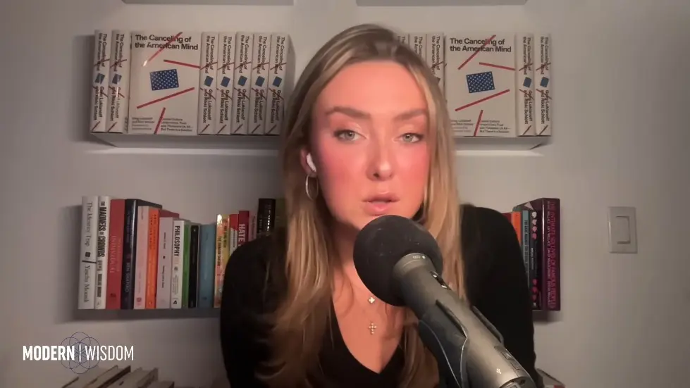 Is Cancel Culture Actually Getting Worse? - Rikki Schlott 016