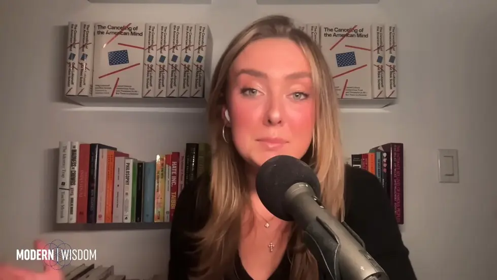 Is Cancel Culture Actually Getting Worse? - Rikki Schlott 018