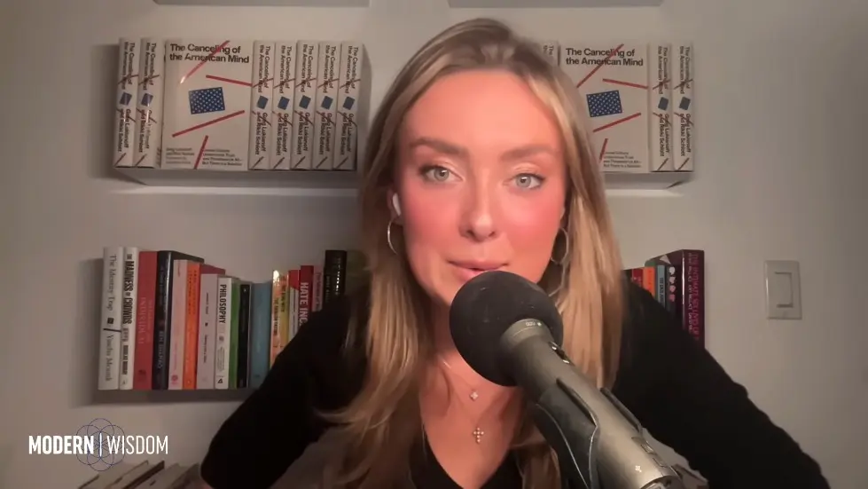 Is Cancel Culture Actually Getting Worse? - Rikki Schlott 022