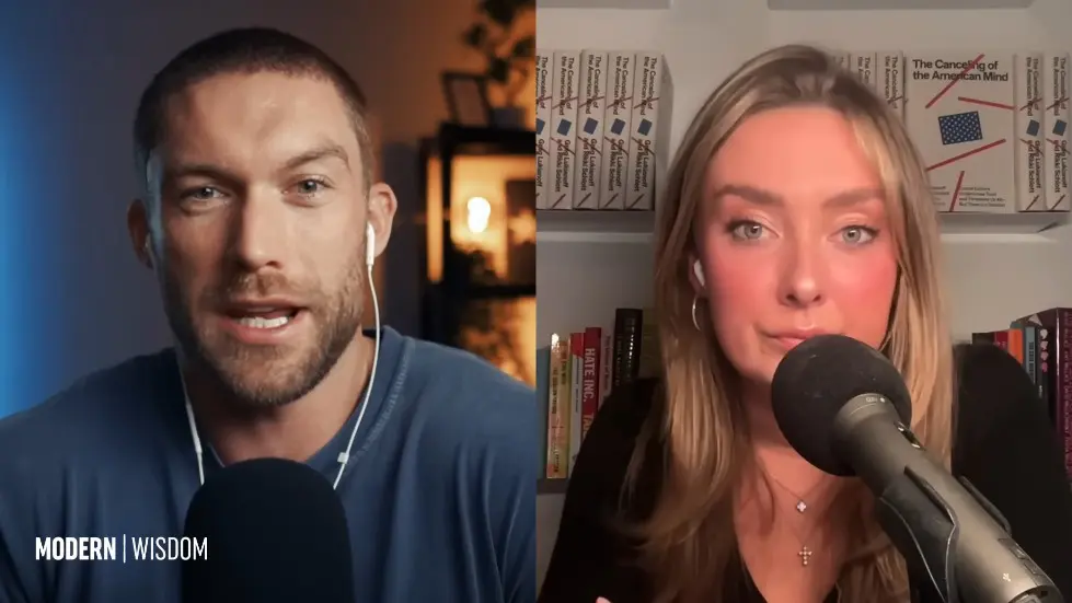 Is Cancel Culture Actually Getting Worse? - Rikki Schlott 027