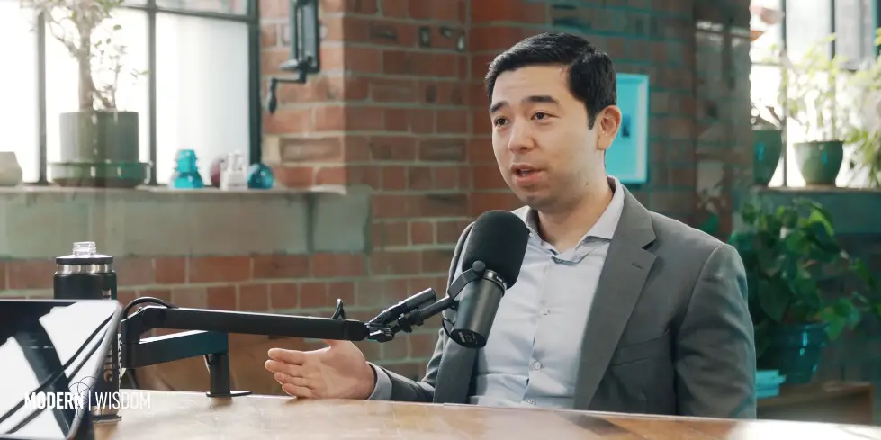 Why Is Everyone Acting Like A Victim? - Rob Henderson (4K) 005