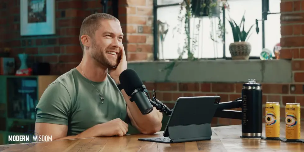 Why Is Everyone Acting Like A Victim? - Rob Henderson (4K) 009