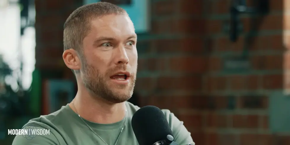 Why Is Everyone Acting Like A Victim? - Rob Henderson (4K) 011