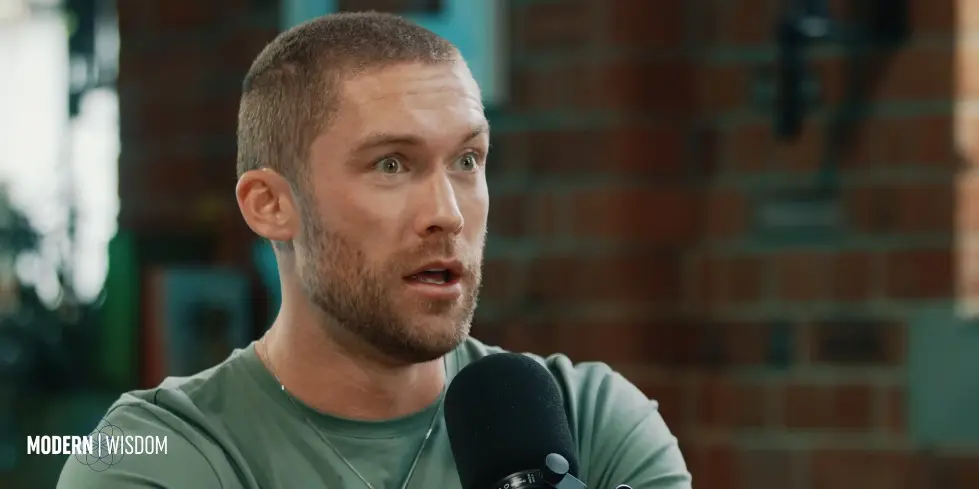 Why Is Everyone Acting Like A Victim? - Rob Henderson (4K) 028