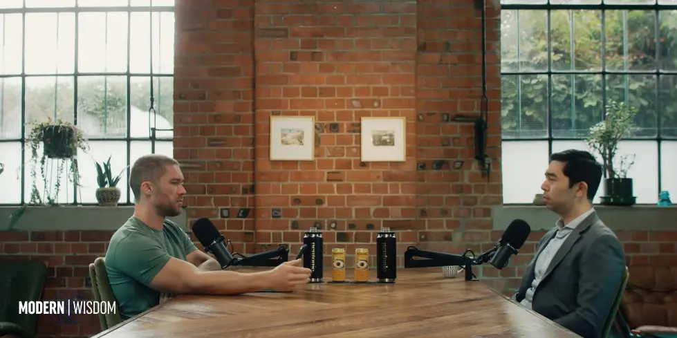 Why Is Everyone Acting Like A Victim? - Rob Henderson (4K) 029