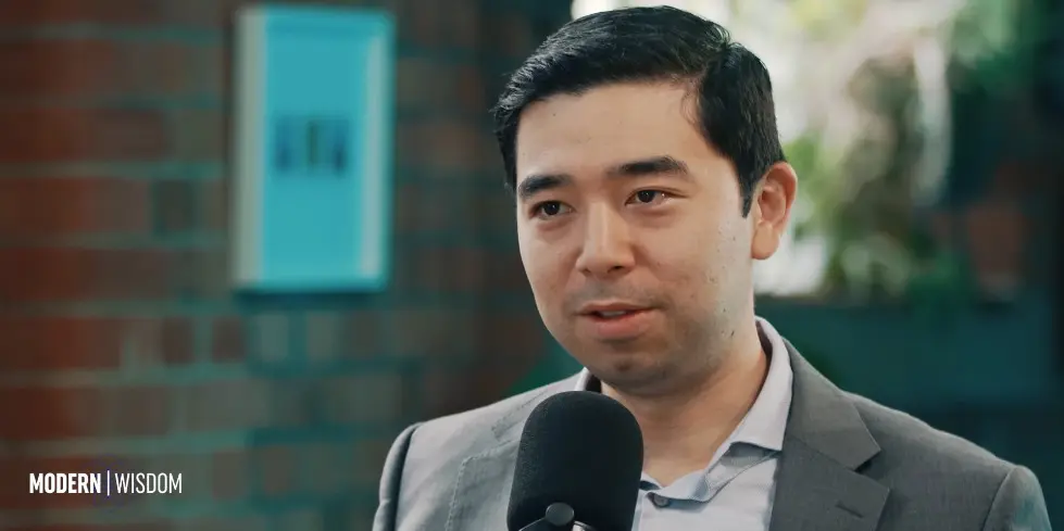 Why Is Everyone Acting Like A Victim? - Rob Henderson (4K) 032