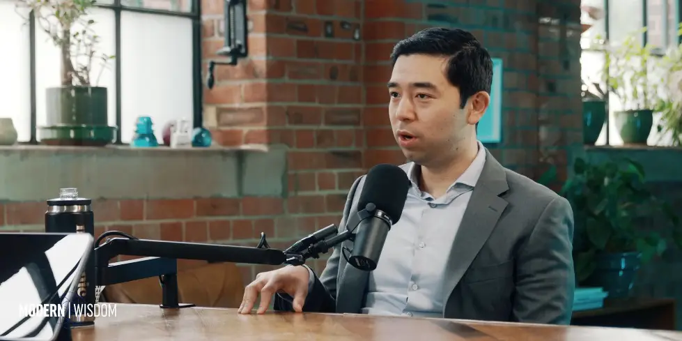 Why Is Everyone Acting Like A Victim? - Rob Henderson (4K) 035