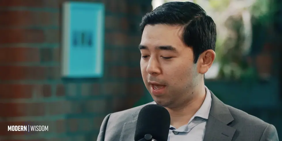 Why Is Everyone Acting Like A Victim? - Rob Henderson (4K) 036