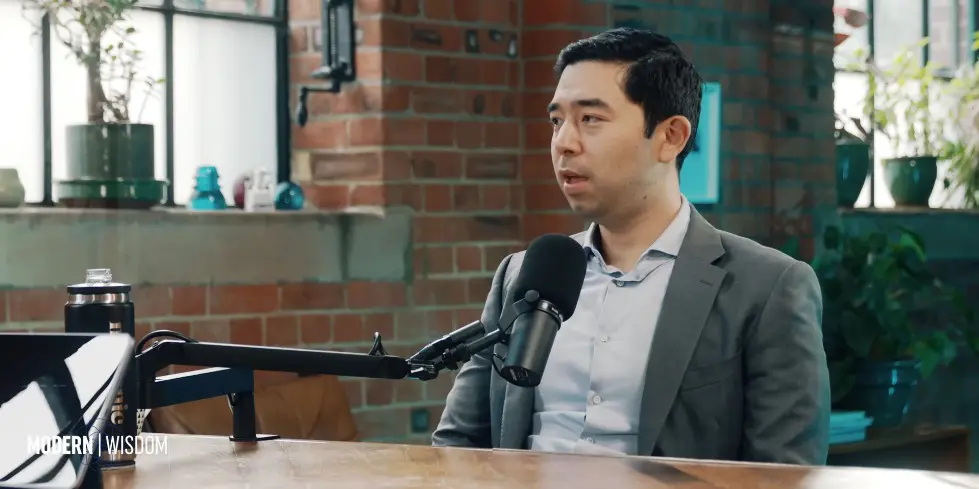 Why Is Everyone Acting Like A Victim? - Rob Henderson (4K) 037