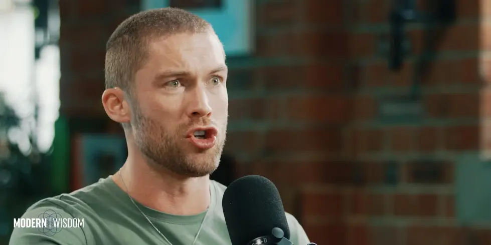 Why Is Everyone Acting Like A Victim? - Rob Henderson (4K) 042