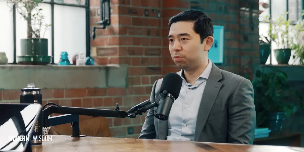 Why Is Everyone Acting Like A Victim? - Rob Henderson (4K) 044