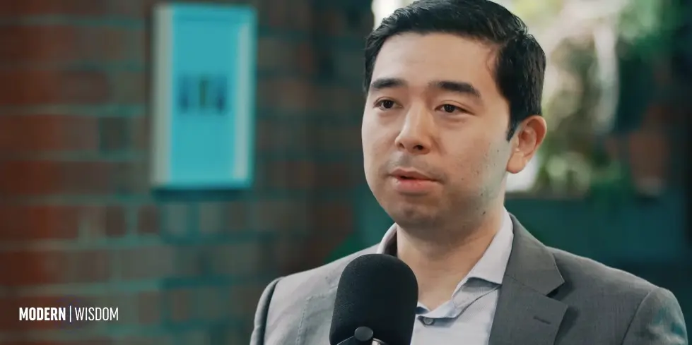 Why Is Everyone Acting Like A Victim? - Rob Henderson (4K) 045