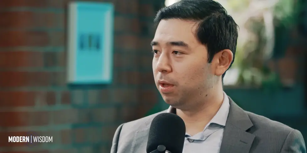 Why Is Everyone Acting Like A Victim? - Rob Henderson (4K) 049