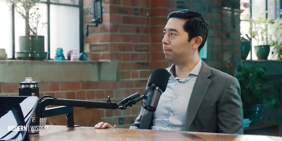 Why Is Everyone Acting Like A Victim? - Rob Henderson (4K) 051