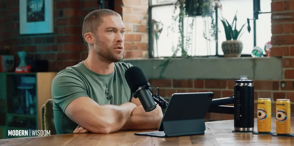 Why Is Everyone Acting Like A Victim? - Rob Henderson (4K) 054