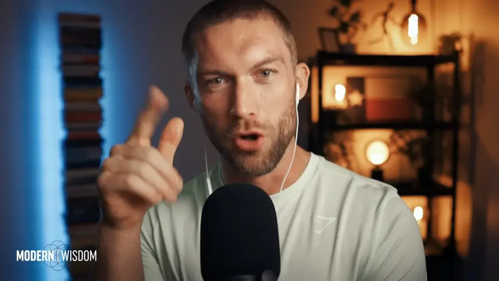 The Shocking New Science Of How To Manage Your Stress - Dr Robert Sapolsky | Modern Wisdom 693 026