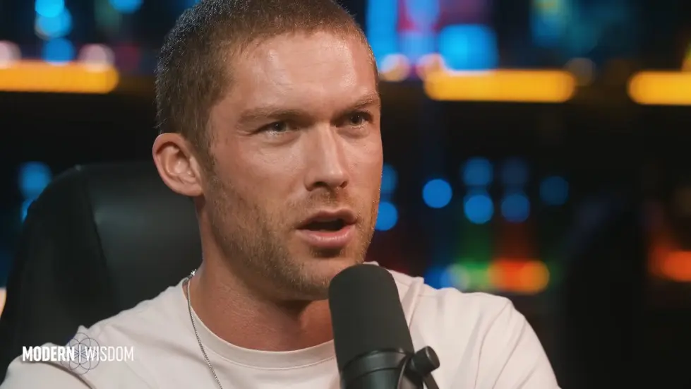 Why Is Modern Dating Such A Mess? - Sadia Khan | Modern Wisdom 694 001