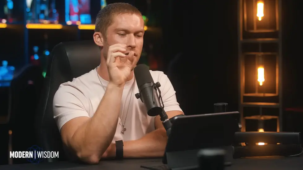 Why Is Modern Dating Such A Mess? - Sadia Khan | Modern Wisdom 694 004