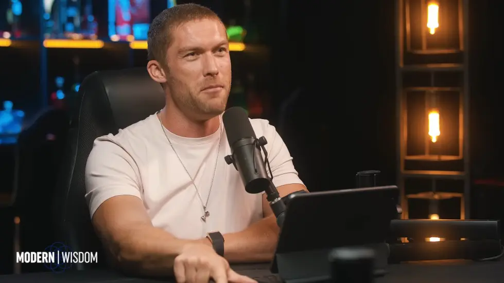 Why Is Modern Dating Such A Mess? - Sadia Khan | Modern Wisdom 694 009