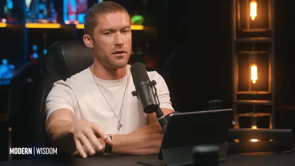 Why Is Modern Dating Such A Mess? - Sadia Khan | Modern Wisdom 694 018