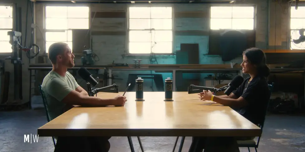 The Most Attractive Traits In A Guy - Sara Saffari (4K) | Modern Wisdom 679 024