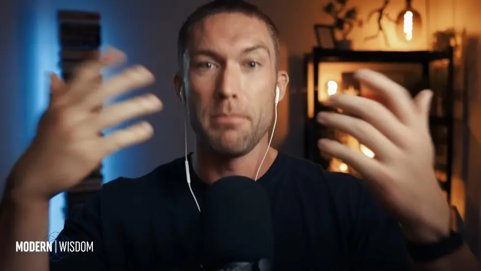 How Can Men Take Charge Of Their Lives? - Scott Galloway 010