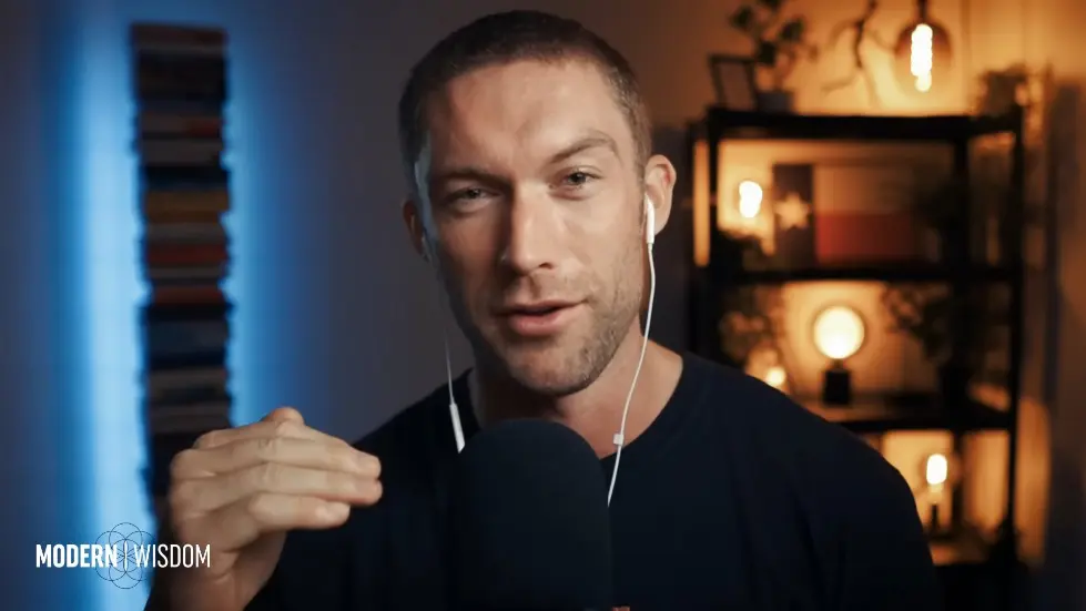 How Can Men Take Charge Of Their Lives? - Scott Galloway 017