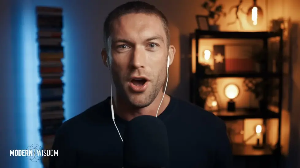 How Can Men Take Charge Of Their Lives? - Scott Galloway 020