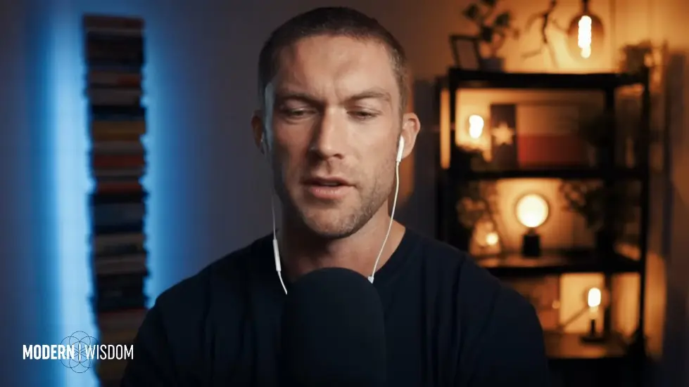 How Can Men Take Charge Of Their Lives? - Scott Galloway 027